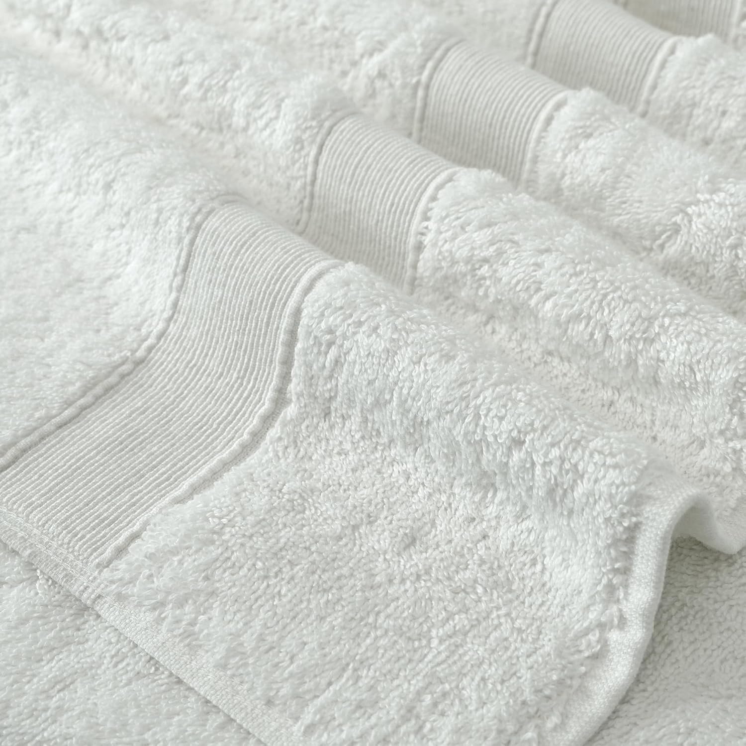 100 Turkish Cotton Bath Towels