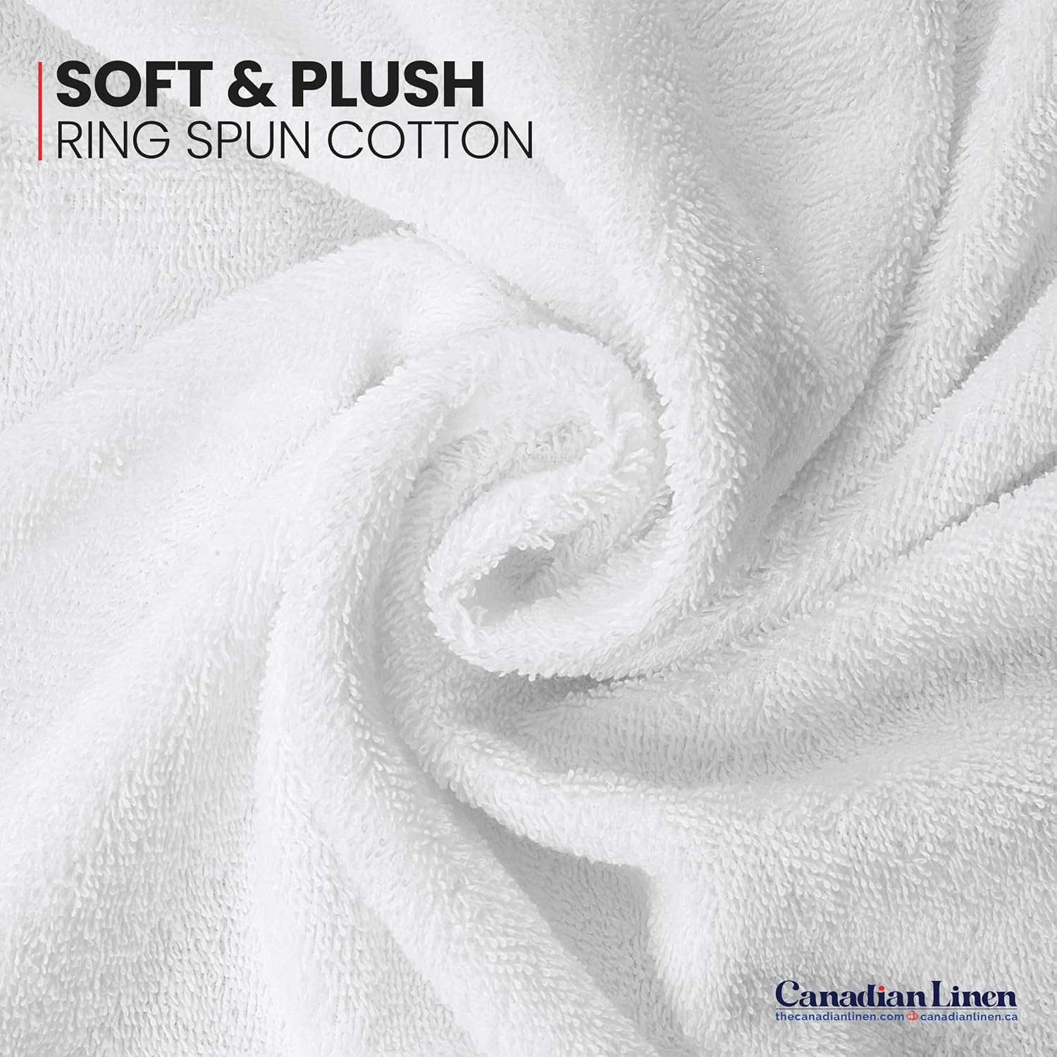 Luxury soften 16x27 Hand Towel Set