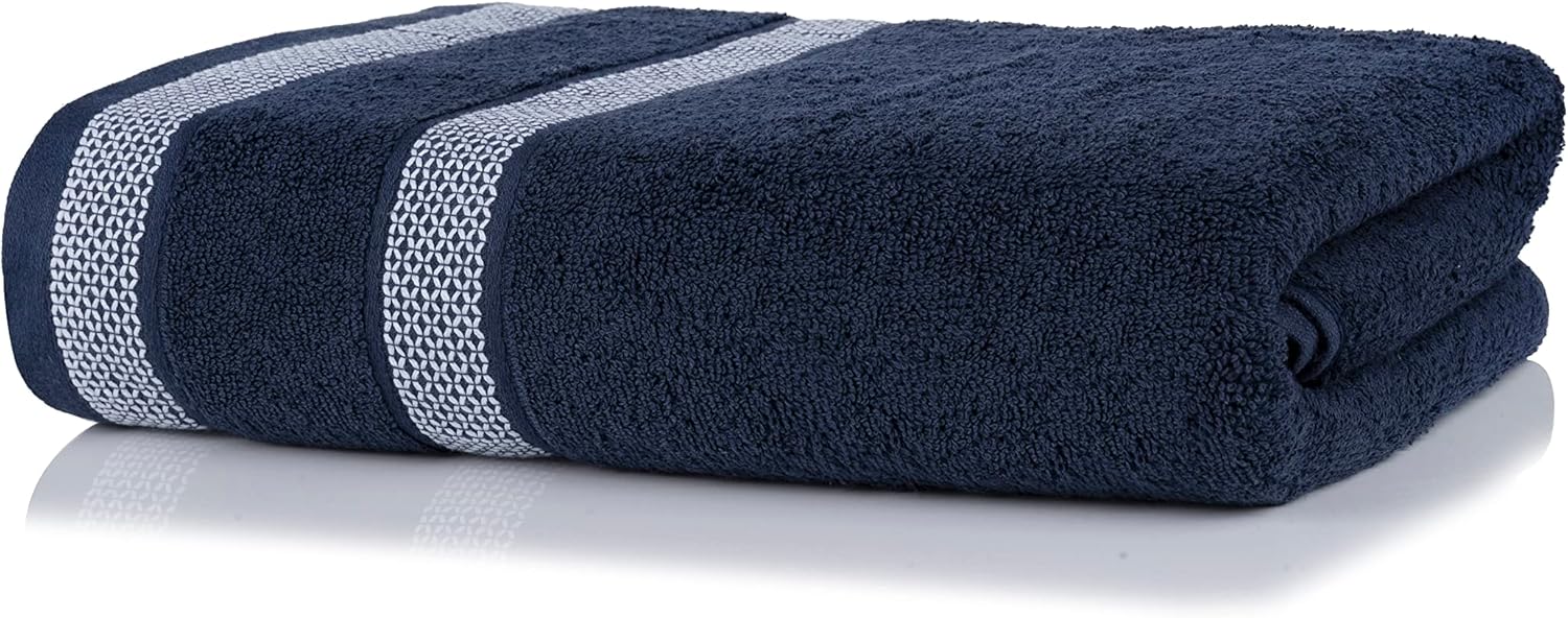 Bath Extra Soft Egyptian Cotton Towels