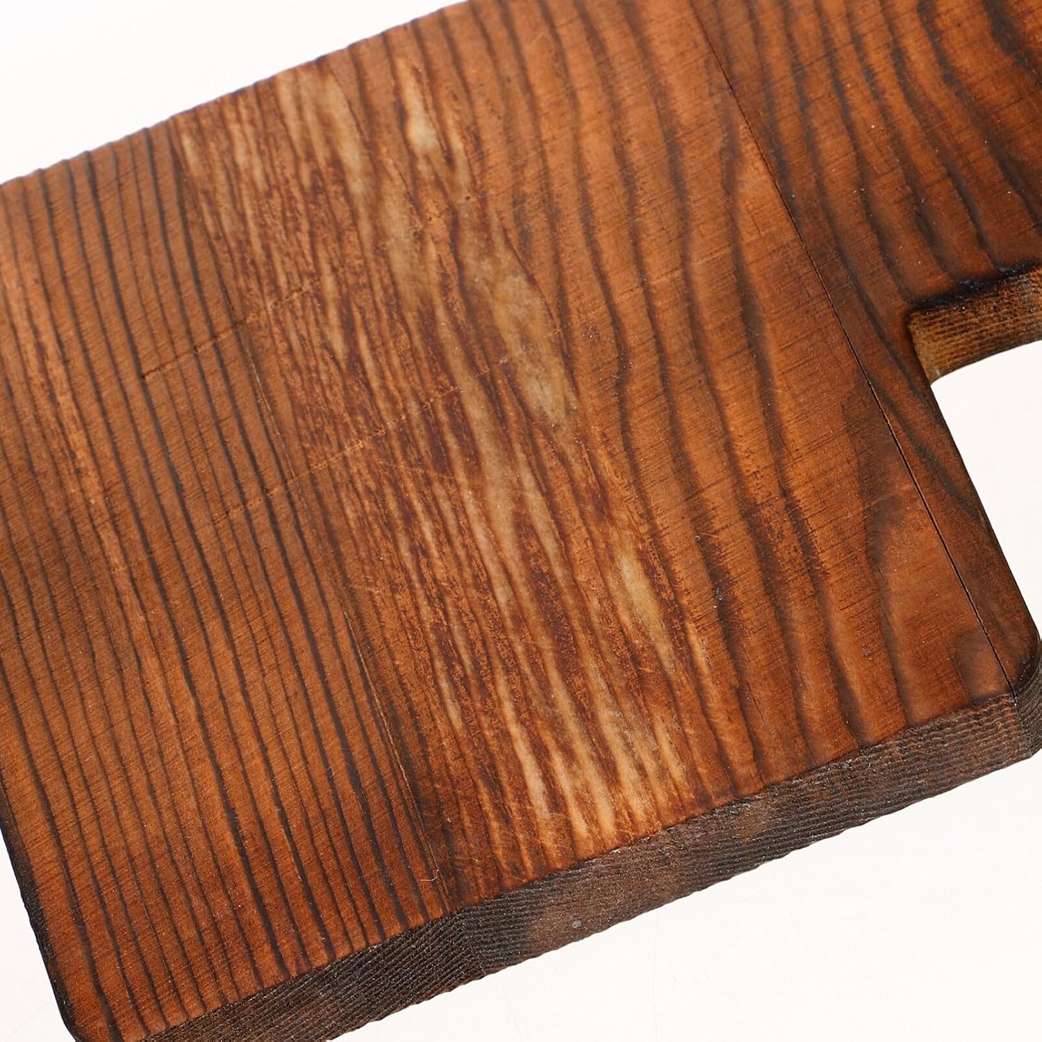 Magiclulu Retro Wood sAdjustable Retro Wooden Book Stand cookbook Holder Lap desk Organizer