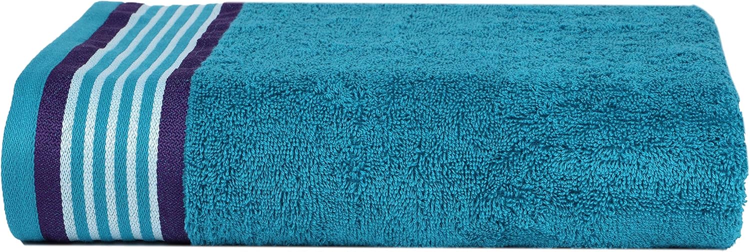 CASA COPENHAGEN - Jumbo Size Bath Towels