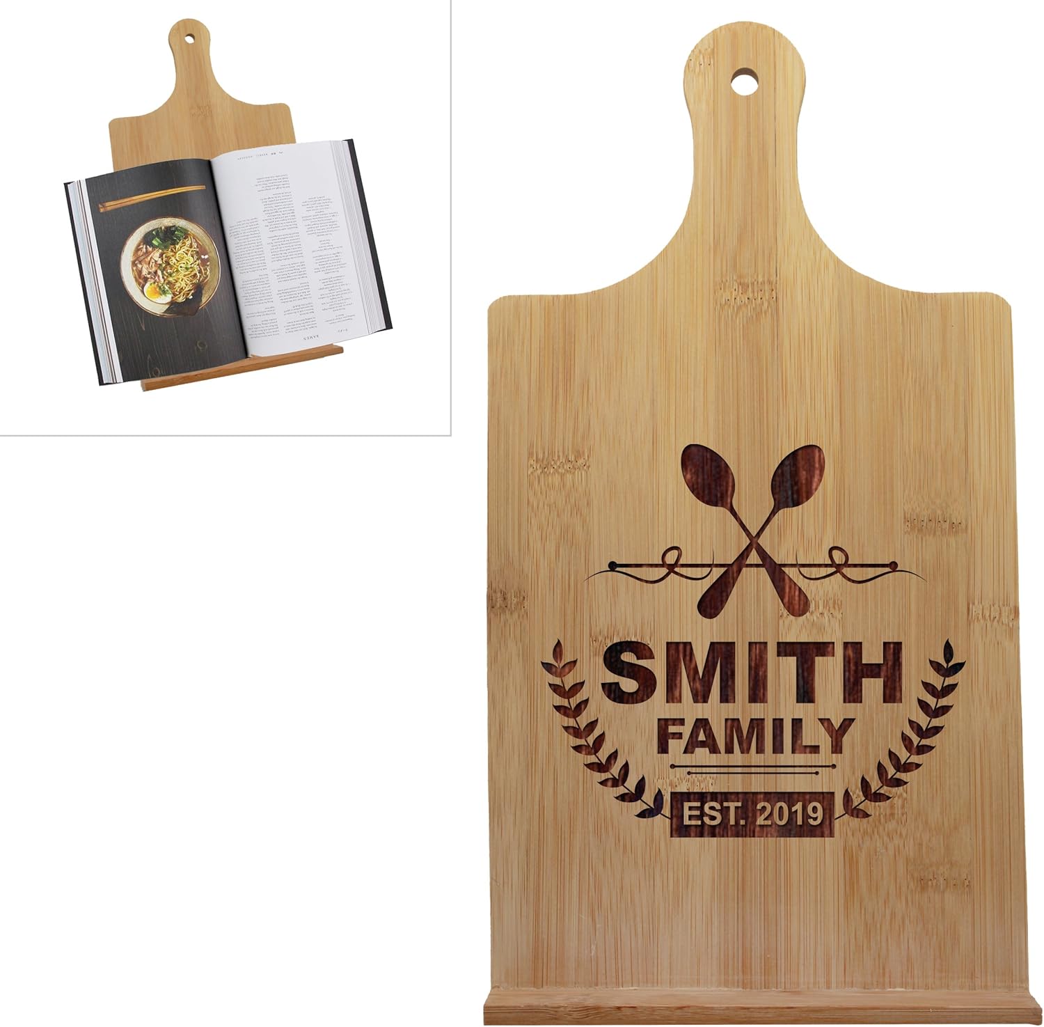 My Personal Memories Custom Engraved