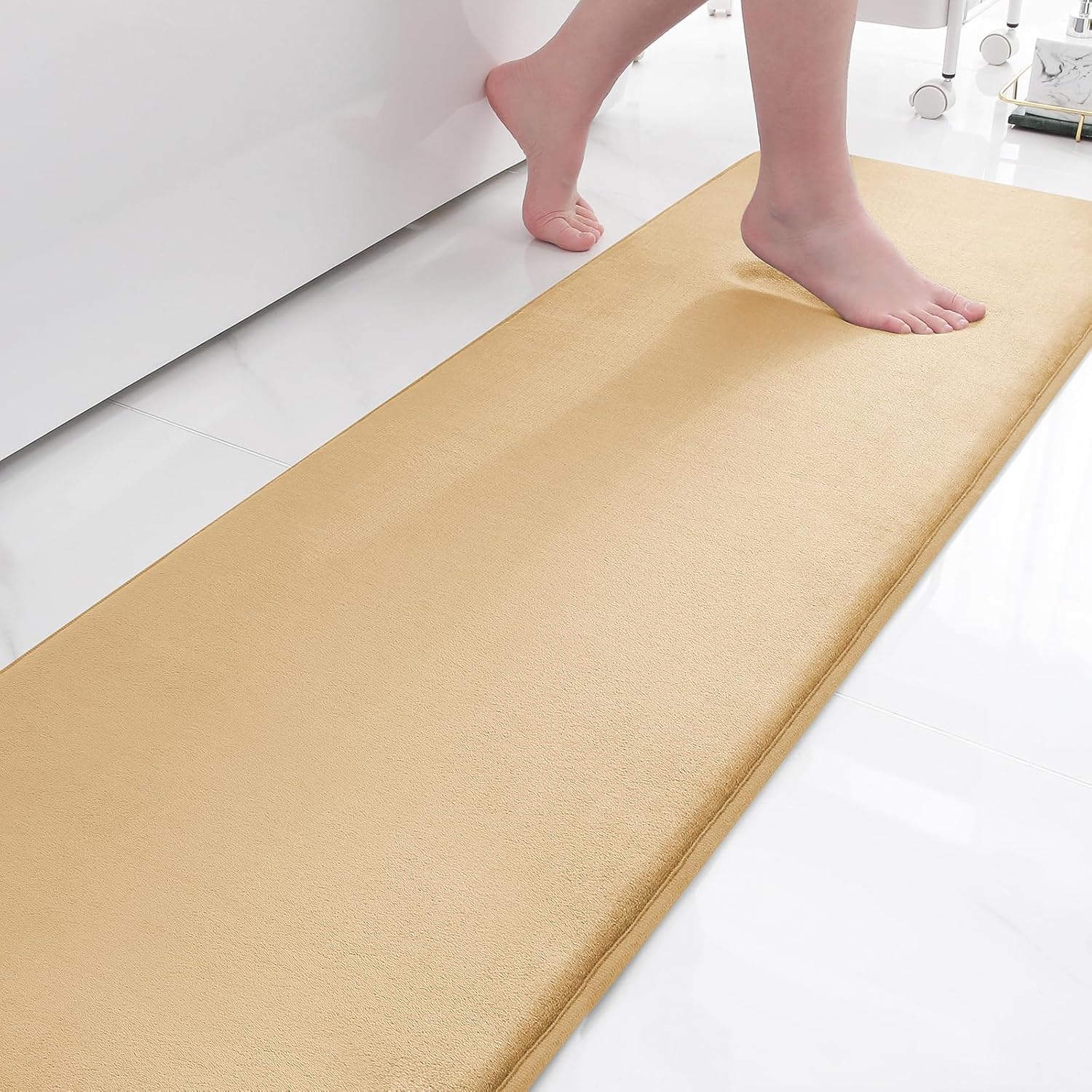 Smir Memory Foam Bath Mat
