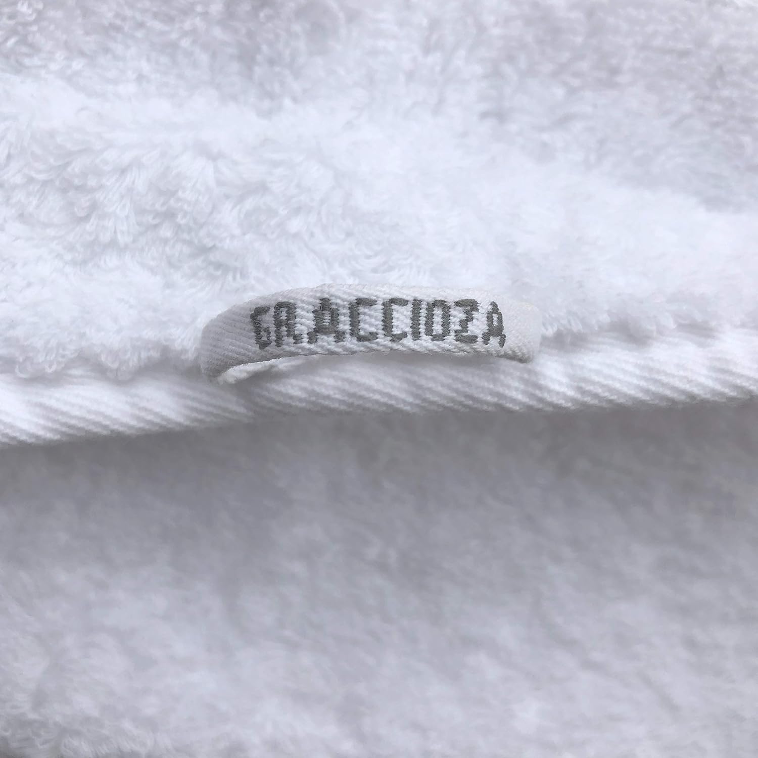 Luxury 12 x 20 Bath Towels