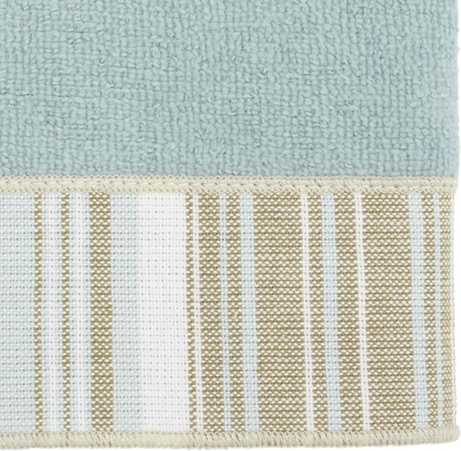 Avanti Linens Sea Collection Hand Towel
