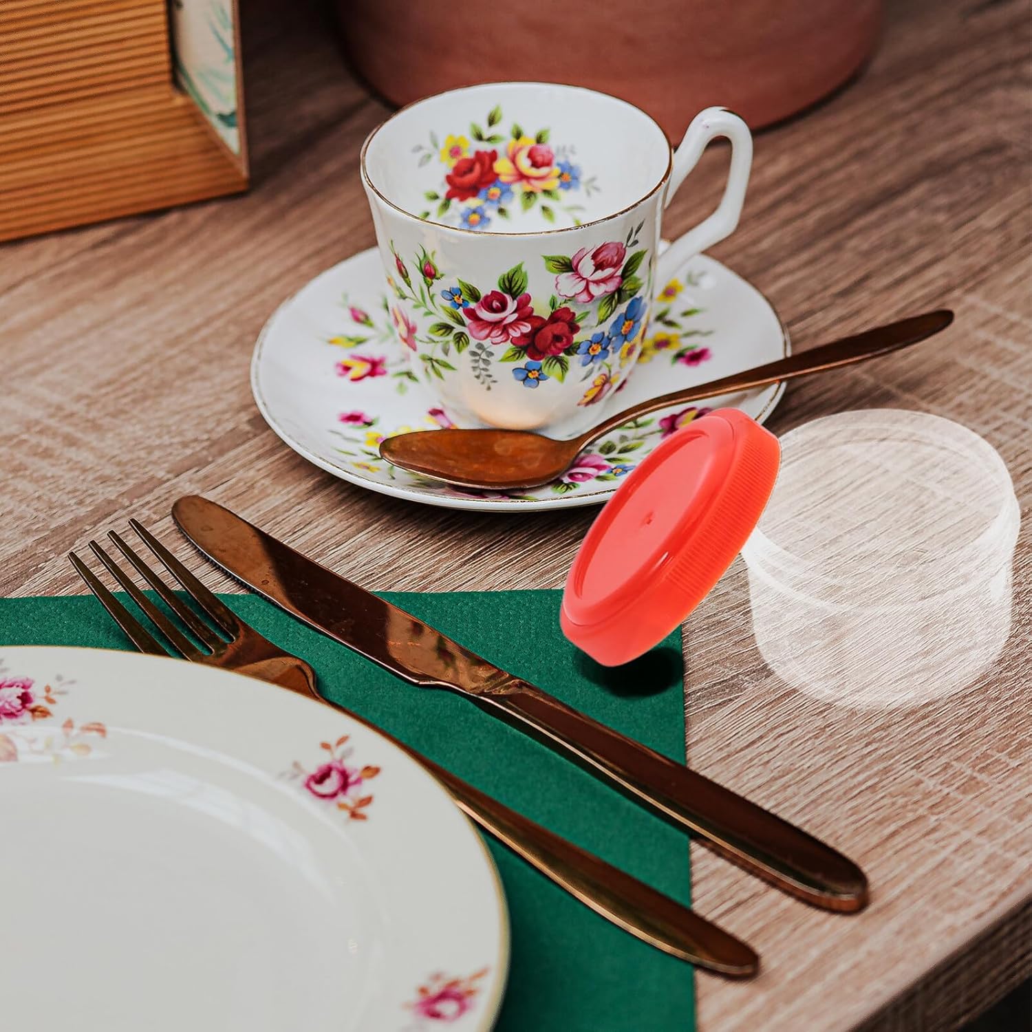 Bright Durable Condiment Cups