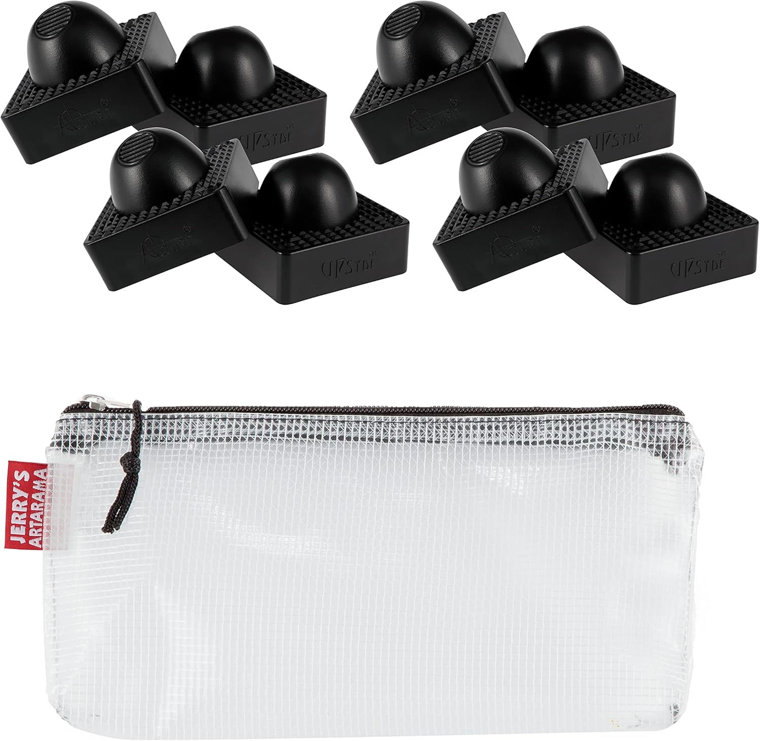 Angle Adjustable Recipe Holder Easy Viewing Stackable