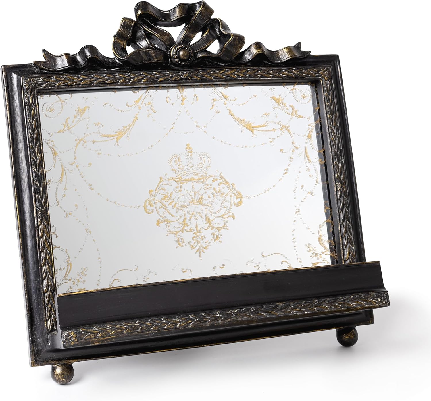 Elegant Vintage Bookstand