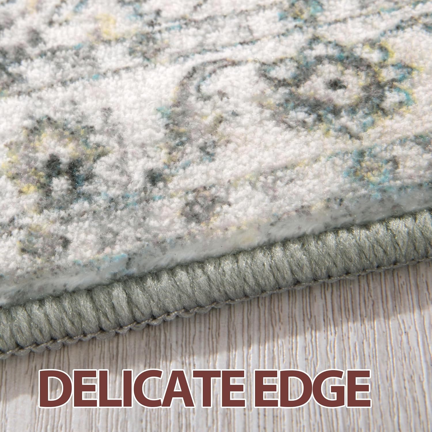 Luxury Boho Mat