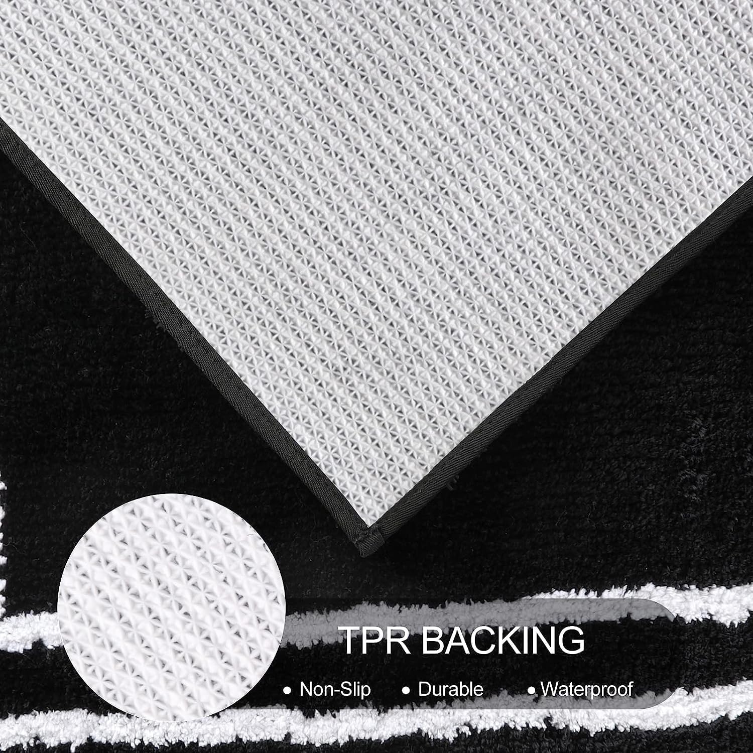 Uphome Bath Mat