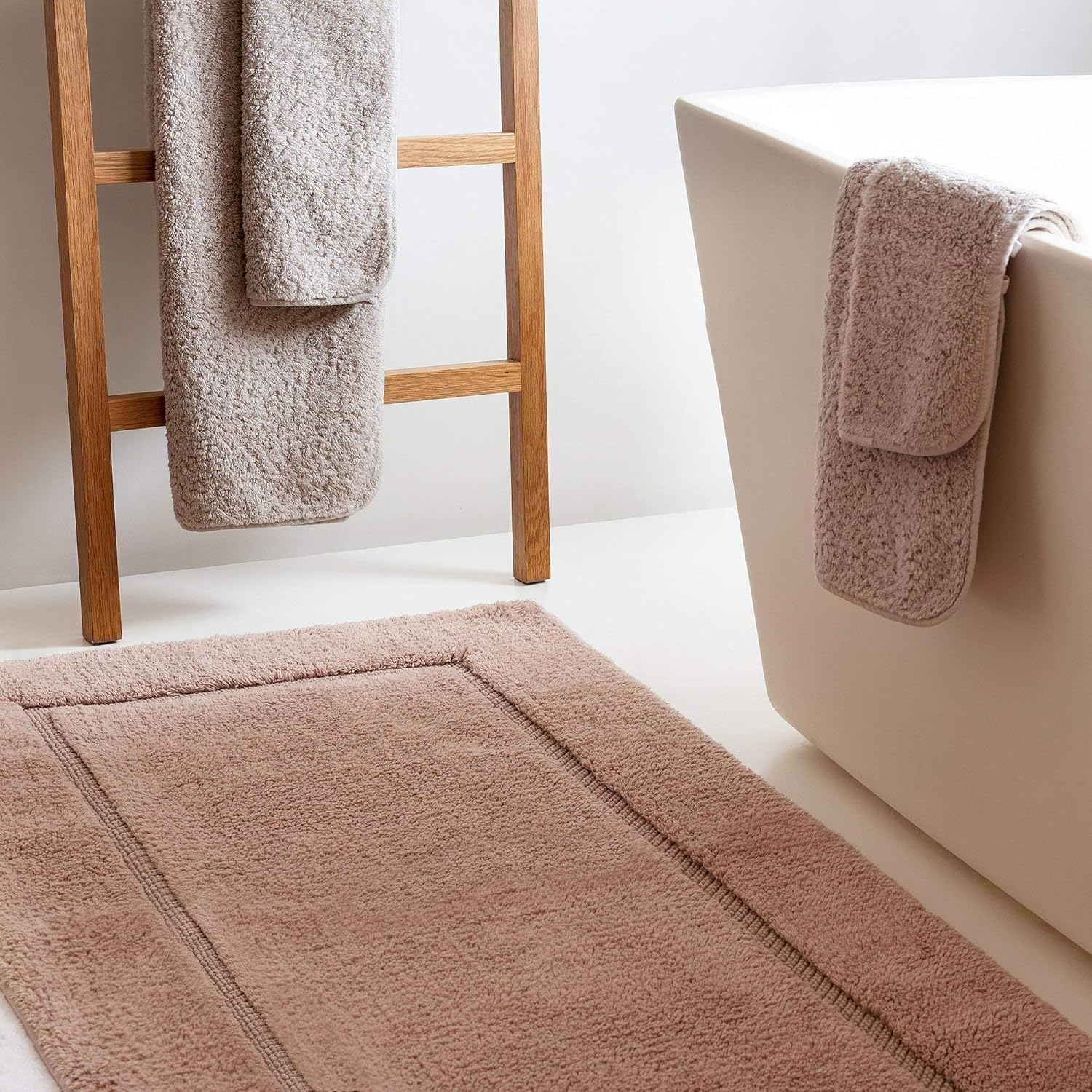 Luxury 12 x 20 Bath Towels