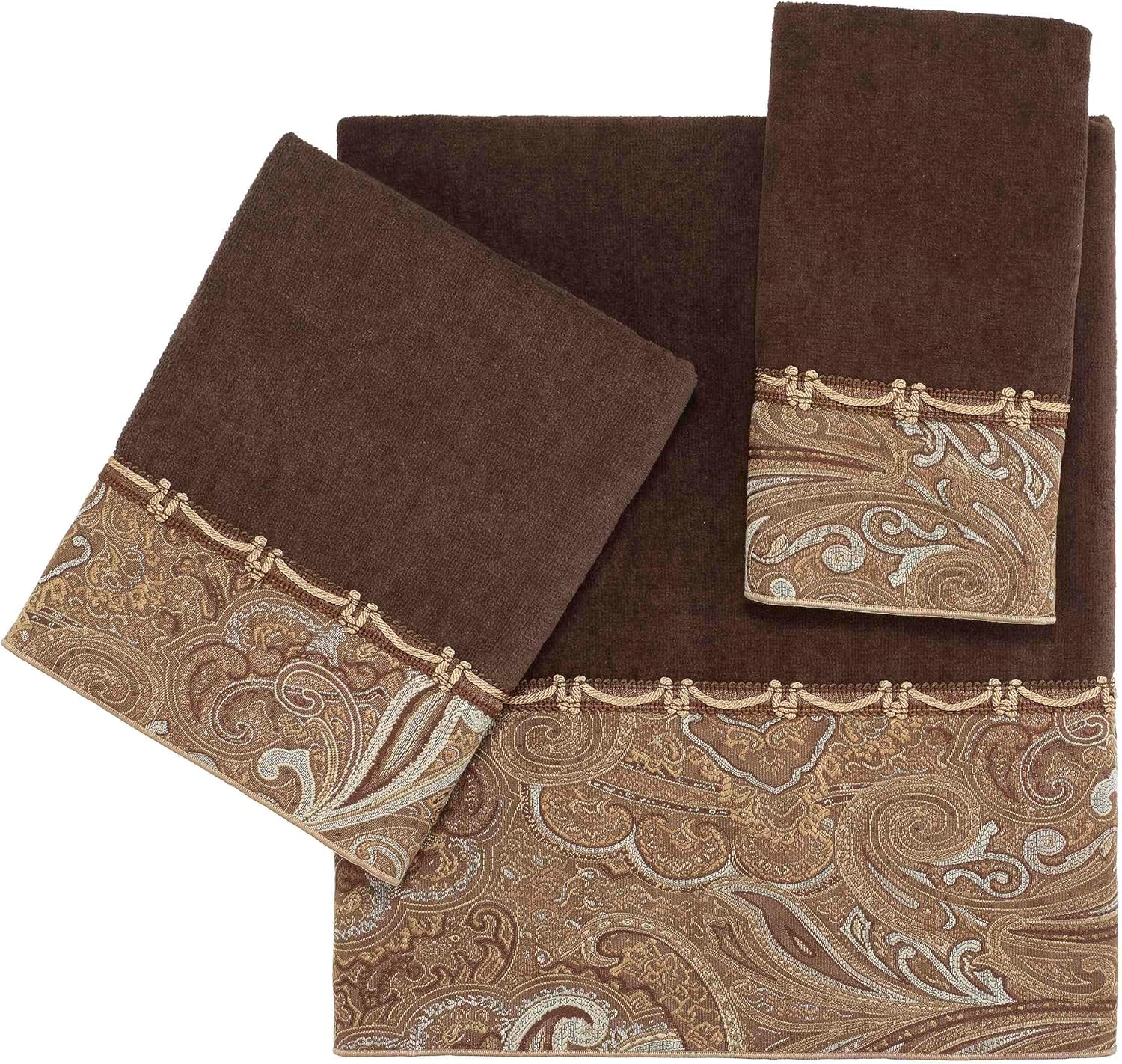 Boutique Java Bath Towel