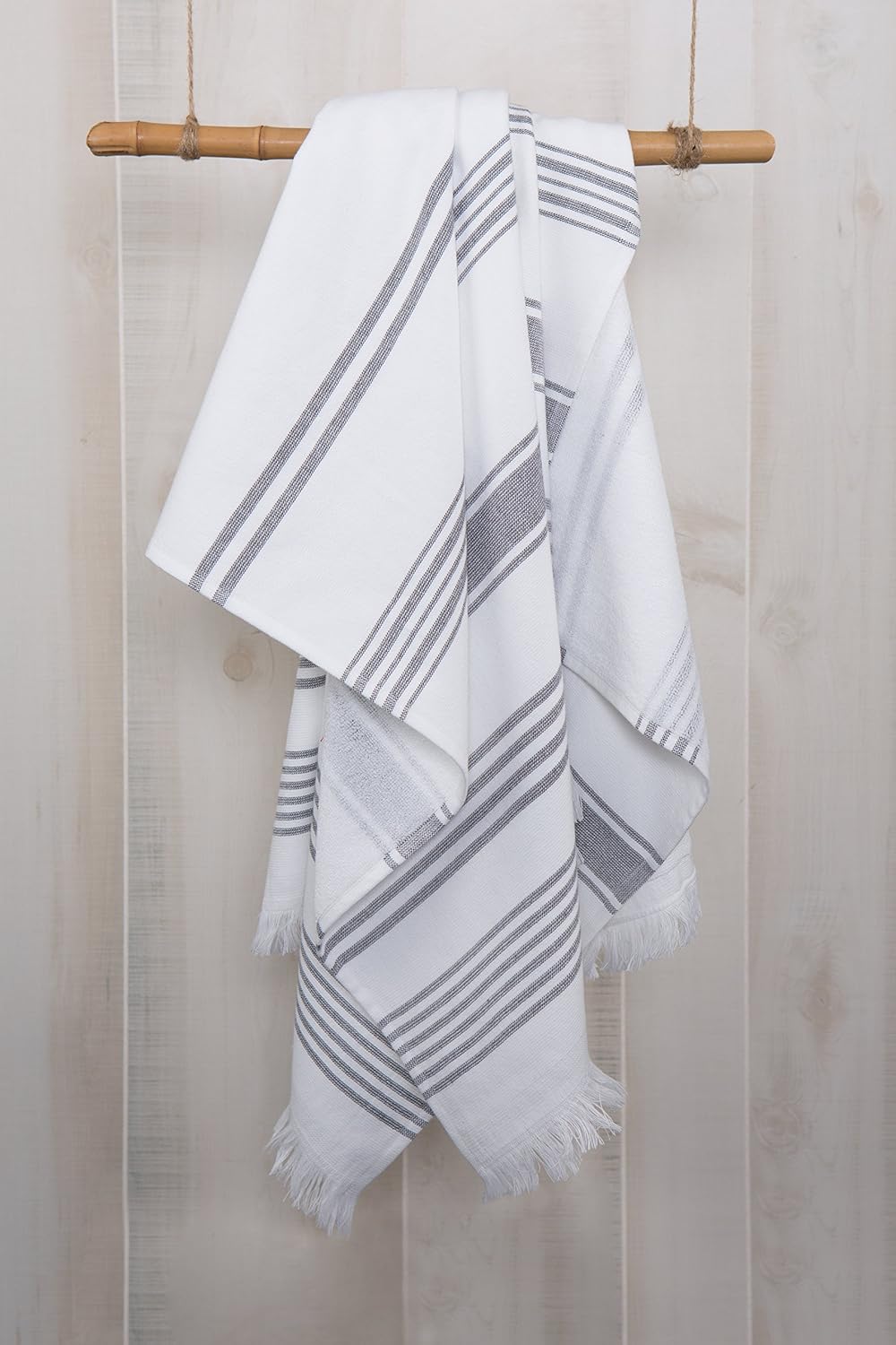 Sticky Toffee Hammam Towel Bath Towel 65x35