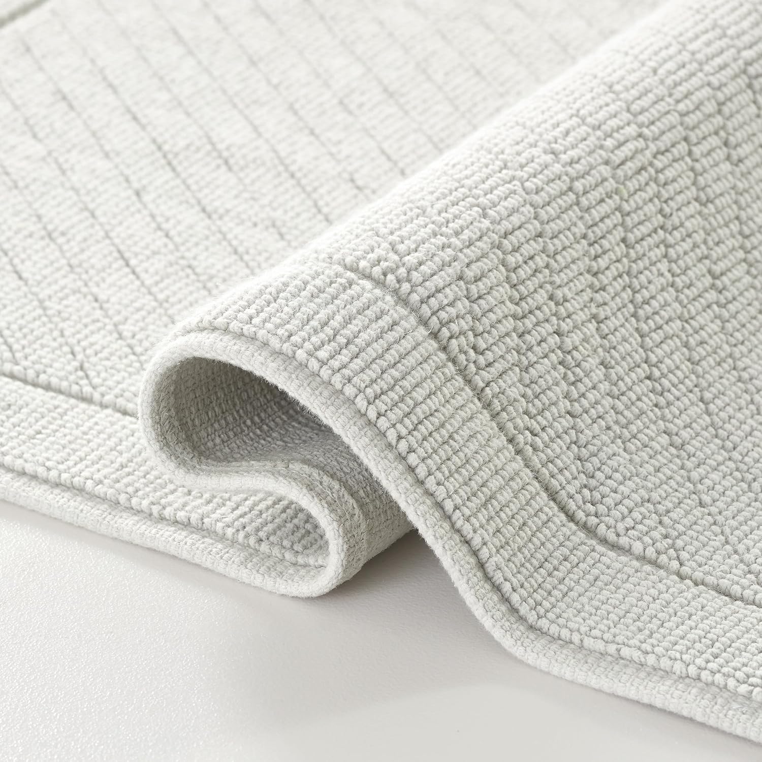 100 Cotton Bathroom Rug