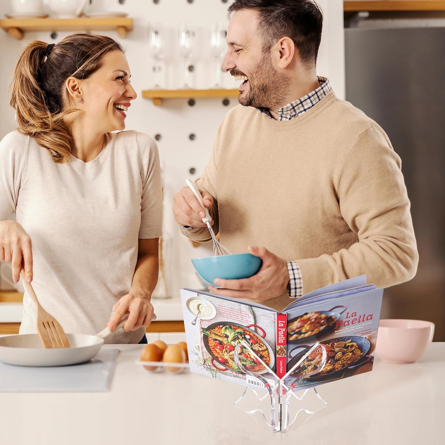 Perfect Recipe Enjoyment with UBTKEY
