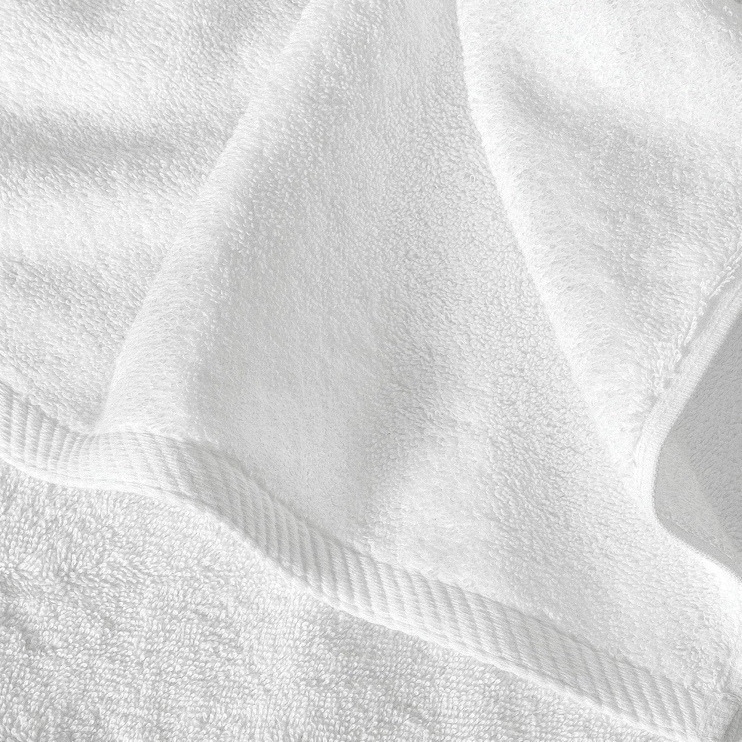 Soothing Cylinder Washcloths