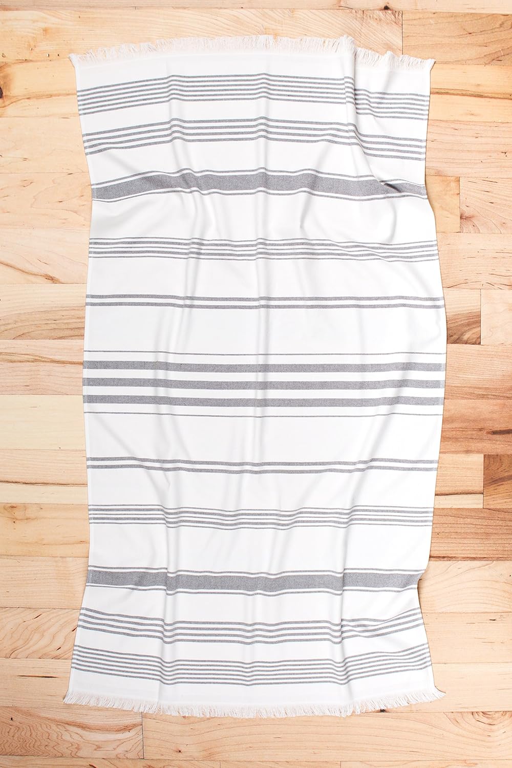 Sticky Toffee Hammam Towel Bath Towel 65x35