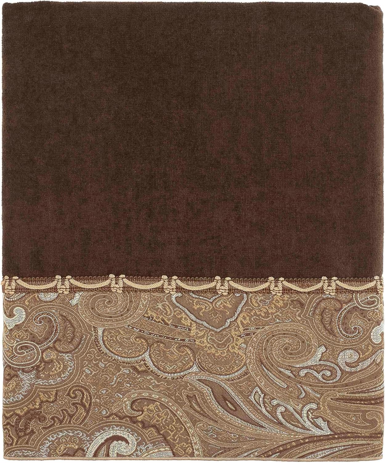 Boutique Java Bath Towel