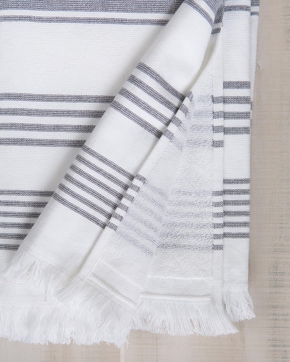 Sticky Toffee Hammam Towel Bath Towel 65x35